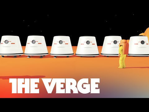 Can we colonize Mars? - THE BIG FUTURE Ep. 2 - UCddiUEpeqJcYeBxX1IVBKvQ