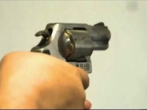 CNET News - Tech competition takes aim at smarter, safer guns - UCOmcA3f_RrH6b9NmcNa4tdg