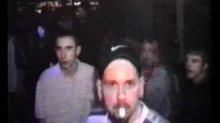 DJ Noya - 06-12-97 - Dizstruxshon Xmas Party - Hornsea - Part 1.wmv