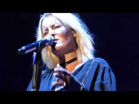 Sarah Connor - Mit vollen Händen (Fulda 25.08.2017)