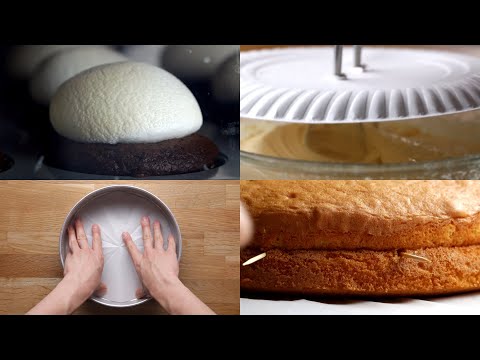 5 Genius Baking Hacks - UCJFp8uSYCjXOMnkUyb3CQ3Q