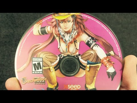 10 Video Game Disc Facts You Probably Didn't Know - UCNvzD7Z-g64bPXxGzaQaa4g