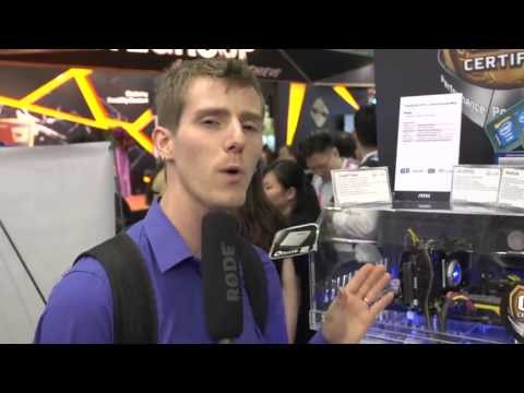 MSI Mpower Overclocking Z87-G65 GAMING GTX 780 Lightning - Computex 2013 - UCXuqSBlHAE6Xw-yeJA0Tunw