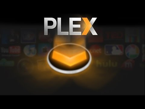 Plex Media Server | Android Chromecast - UCXzySgo3V9KysSfELFLMAeA