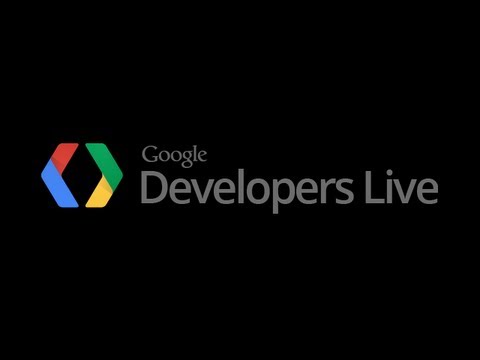 Google I/O Pitch Night - UC_x5XG1OV2P6uZZ5FSM9Ttw