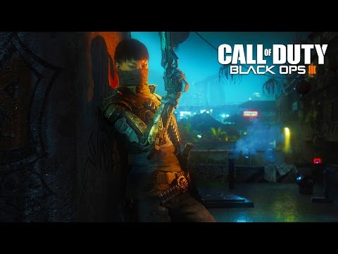 Call of Duty: Black Ops 3 - Multiplayer Gameplay LIVE! // Part 14 (Call of Duty BO3 PS4 Multiplayer) - UC2wKfjlioOCLP4xQMOWNcgg