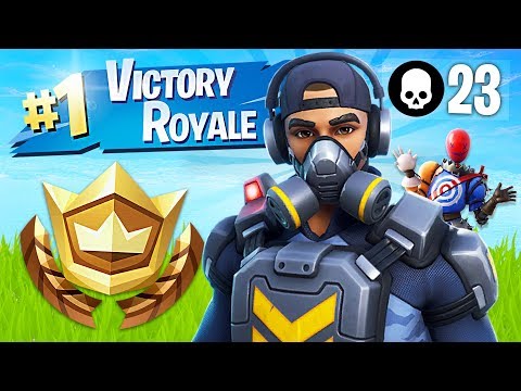 Winning in Season 10 Solos! *Pro Fortnite Player* // 2400 Wins (Fortnite Battle Royale) - UC2wKfjlioOCLP4xQMOWNcgg