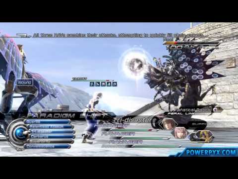 Final Fantasy XIII-2 - Fair Fighter Trophy / Achievement Guide (Raspatil Location) - UCWBA1-H9A5IldSb3tNwQmtQ