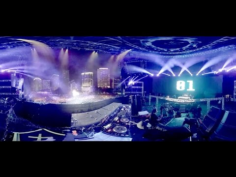 Hardwell 360 Experience #Hardwell360 FULL VIDEO - UCPT5Q93YbgJ_7du1gV7UHQQ