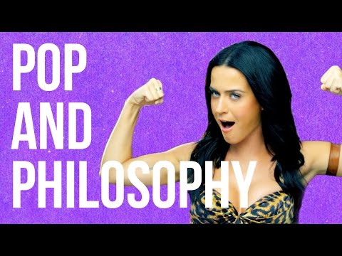POP CULTURE: Pop and Philosophy - UC7IcJI8PUf5Z3zKxnZvTBog