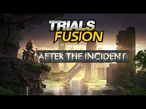 Trials Fusion - After the incident [Europe] - UC0KU8F9jJqSLS11LRXvFWmg