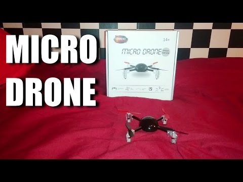 Micro Drone 3.0 / 2.0 - UCKE_cpUIcXCUh_cTddxOVQw