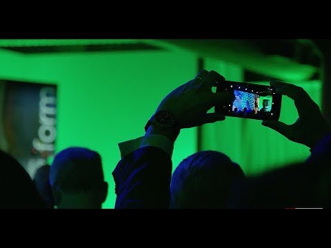 Lenovo Transform 2017 Highlights - UCpvg0uZH-oxmCagOWJo9p9g