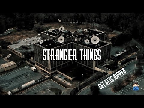 Stranger Things Fans UNITE - UCQEqPV0AwJ6mQYLmSO0rcNA