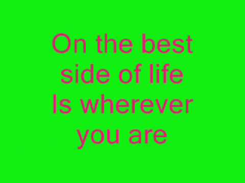 Sahra Connor the best side of life