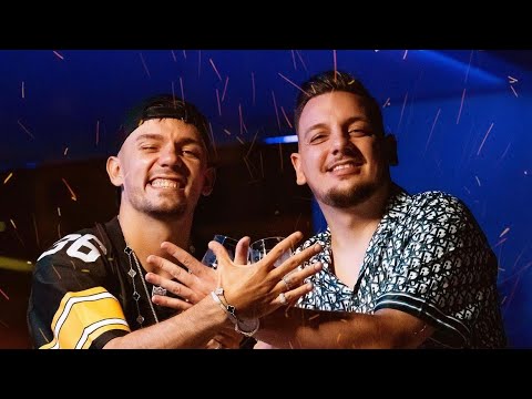 DJ Gimi-O x Capital Bra - Vija Vija (Official Clip)