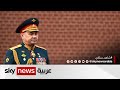 وزير الدفاع الروسي سيرغي شويغو: استمرار المعارك حتى تحرير إقليم دونباس
