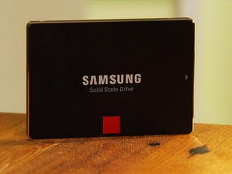 The Samsung SSD 850 Pro brings 3D to solid-state drives - UCOmcA3f_RrH6b9NmcNa4tdg