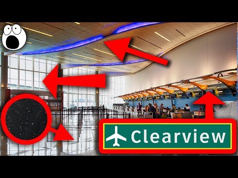 Top 10 Airport Design Secrets You Don't Know The Purpose Of - UCkQO3QsgTpNTsOw6ujimT5Q