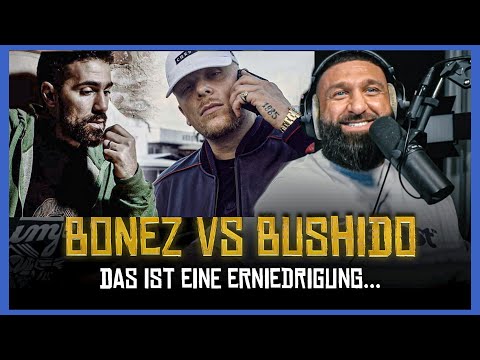 BONEZ VS BUSHIDO ESKALATIONβοΈ 192.000β¬ DEMΓTIGUNG VON BONZEπ | SINAN-G STREAM HIGHLIGHTS