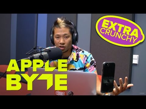 Would you buy a foldable Apple iPhone today? (Apple Byte Extra Crunchy, Ep. 65) - UCOmcA3f_RrH6b9NmcNa4tdg