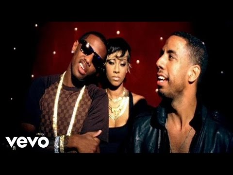 Fabolous - Everything, Everyday, Everywhere ft. Keri Hilson, Ryan Leslie - UCTsbYJO2ss1i8FG-jcbgx8Q