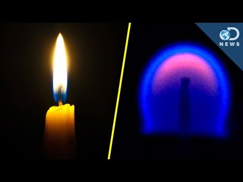 How Fire Burns in Space - UCzWQYUVCpZqtN93H8RR44Qw