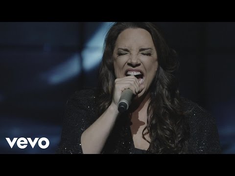 Ana Carolina - Dez Minutos (Ao Vivo) - UCqvT-RKX1-NnJQcuPSwIInA