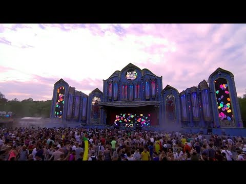 Jax Jones | Tomorrowland Belgium 2018 - UCsN8M73DMWa8SPp5o_0IAQQ