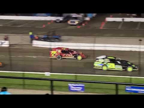 6/1/24 Skagit Speedway / IMCA Modifieds / Main Event - dirt track racing video image