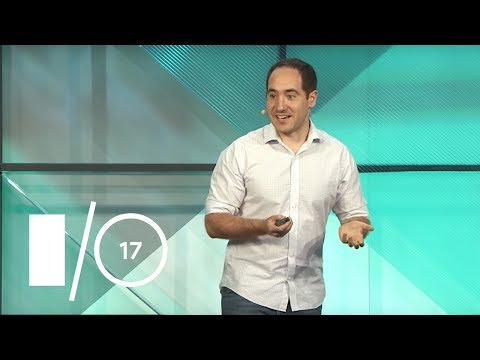 Open Source TensorFlow Models (Google I/O '17) - UC_x5XG1OV2P6uZZ5FSM9Ttw