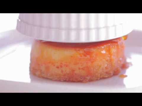 "Quesillo o flan de coco venezolano" - amantesdelacocina.com - UCd0zM0p1zldZTkaJo9tck9g