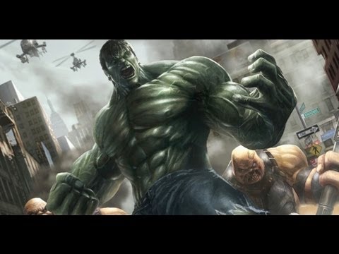 New Solo HULK Film on the Way? - AMC Movie News - UCtoMyXF4VFY3cB8fUcn7N4A