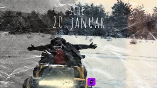 Sche - 20. Januar (Official video)