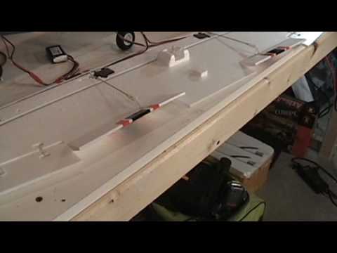 Cessna 206T Setup- SN Hobbies - UCqFj04rRJs6TJIwsVvCQK6A