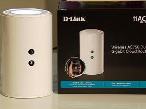 The D-Link DIR-818LW brings colors to 802.11ac Wi-Fi. - UCOmcA3f_RrH6b9NmcNa4tdg