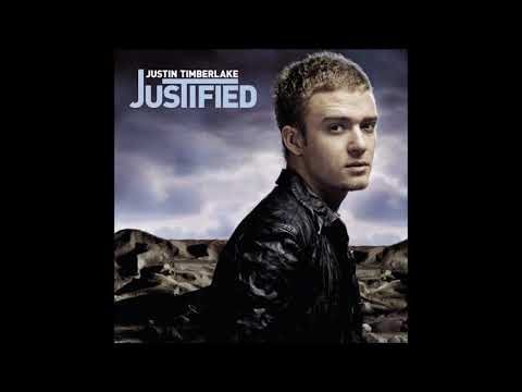 Oh No What You Got - Justin Timberlake