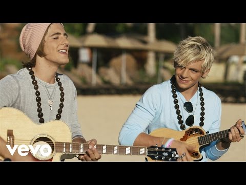 R5 - Pass Me By (Live at Aulani) - UCgwv23FVv3lqh567yagXfNg