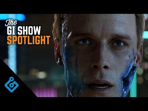 Why Detroit: Become Human Is Better Than Beyond: Two Souls - UCK-65DO2oOxxMwphl2tYtcw