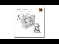 EMANUELE SARTORIS - Lucino's Carols (not only for kids), excerpt, 2025 Dodicilune