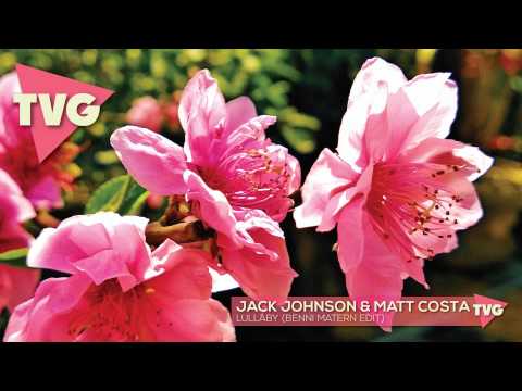 Jack Johnson & Matt Costa - Lullaby (Benni Matern Edit) - UCouV5on9oauLTYF-gYhziIQ