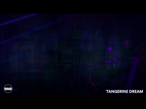 Tangerine Dream | Boiler Room x Dekmantel Opening Concert - UCGBpxWJr9FNOcFYA5GkKrMg