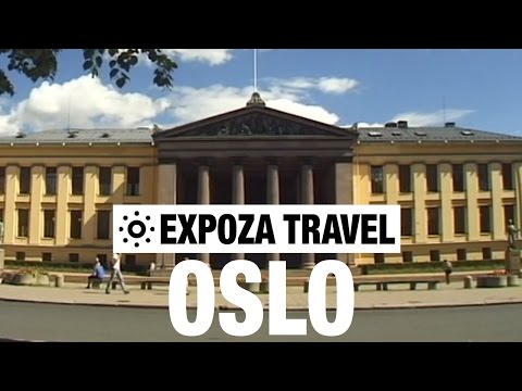 Oslo Vacation Travel Video Guide - UC3o_gaqvLoPSRVMc2GmkDrg