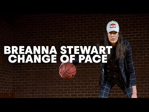 WNBA MVP Breanna Stewart's Rise to Success: Change of Pace - UCblfuW_4rakIf2h6aqANefA