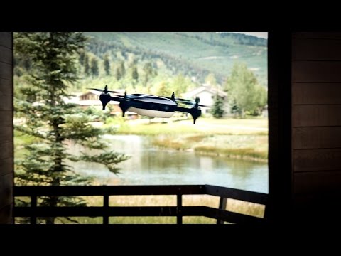 The Fastest Production Drone in the World - TEAL - First Look - UCZ2QEPtFeTCiXYAXDxl_AwQ