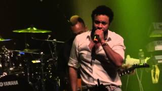 Shaggy feat. Rayvon - In the Summertime (Live)