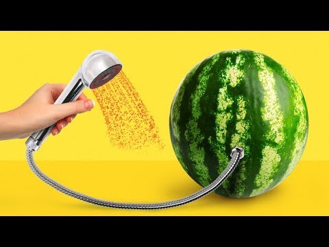 22 CRAZY LIFE HACKS THAT ARE TOO HILARIOUS - UC295-Dw_tDNtZXFeAPAW6Aw