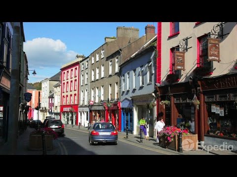 New Ross Vacation Travel Guide | Expedia - UCGaOvAFinZ7BCN_FDmw74fQ