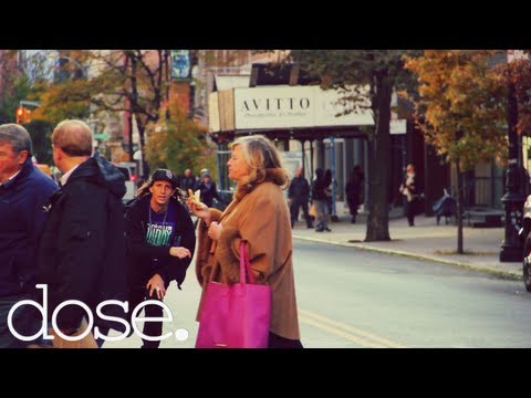 Meet JZ Radical, NYC's Daredevil Skateboarder - UCsert8exifX1uUnqaoY3dqA