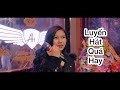 Phng Ngc Luyn Ln u L?m Ca S H?t Qu? Hay